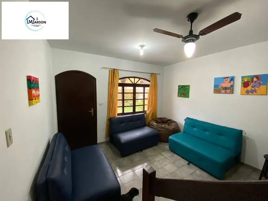 Foto 13 de Sobrado à venda, 90m2 em Jardim Bela Vista, Caraguatatuba - SP