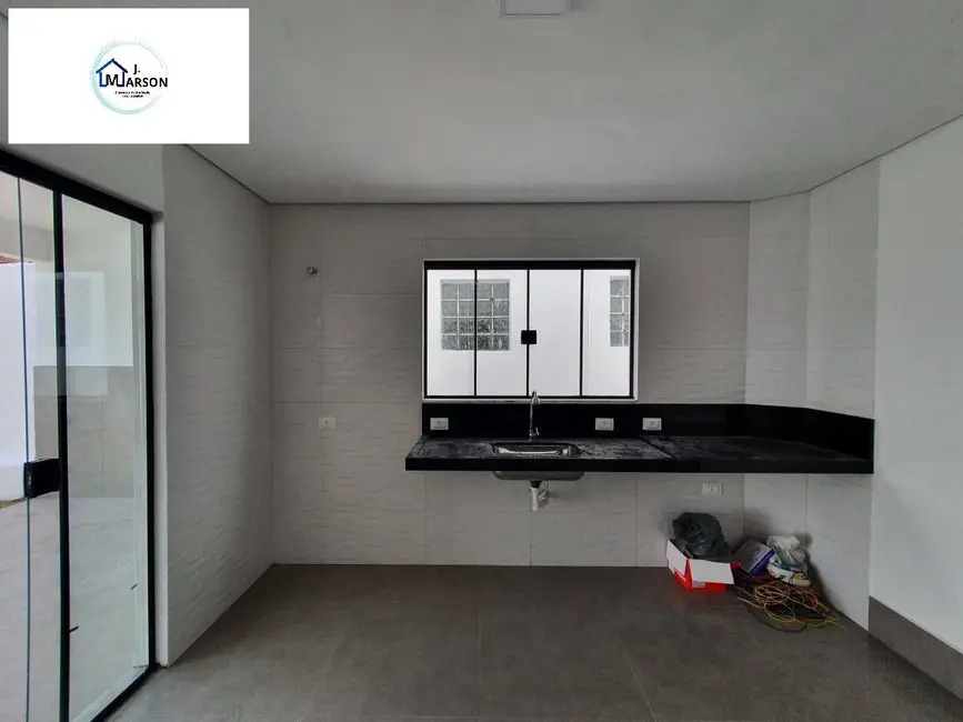 Foto 9 de Sobrado com 3 quartos à venda, 103m2 em Caraguatatuba - SP