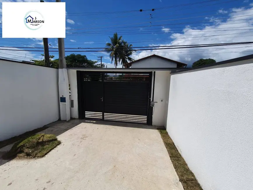 Foto 4 de Sobrado com 3 quartos à venda, 103m2 em Caraguatatuba - SP