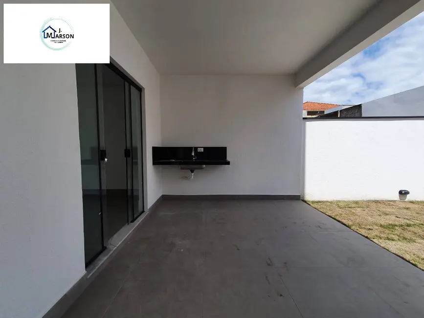 Foto 7 de Sobrado com 3 quartos à venda, 103m2 em Caraguatatuba - SP