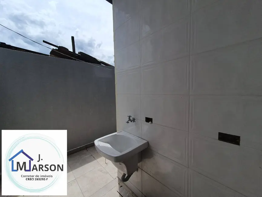 Foto 8 de Sobrado com 2 quartos à venda, 73m2 em Pontal de Santa Marina, Caraguatatuba - SP