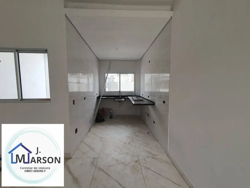 Foto 6 de Sobrado com 2 quartos à venda, 73m2 em Pontal de Santa Marina, Caraguatatuba - SP