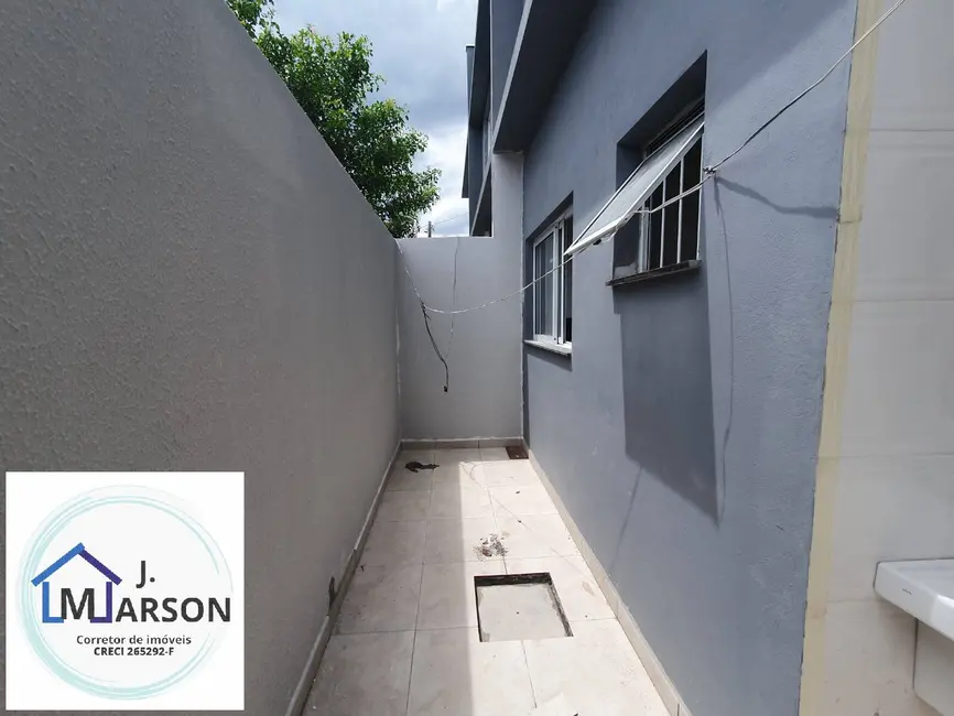 Foto 9 de Sobrado com 2 quartos à venda, 73m2 em Pontal de Santa Marina, Caraguatatuba - SP