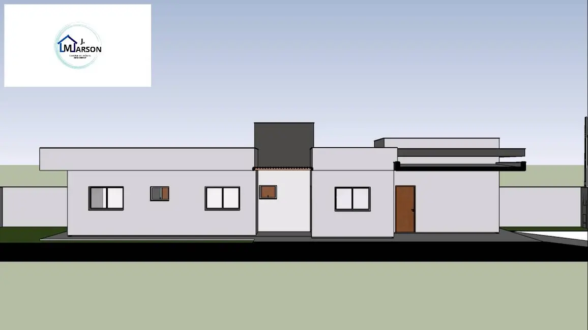 Foto 6 de Casa com 2 quartos à venda, 90m2 em Loteamento Estância Mirante de Caraguatatuba, Caraguatatuba - SP