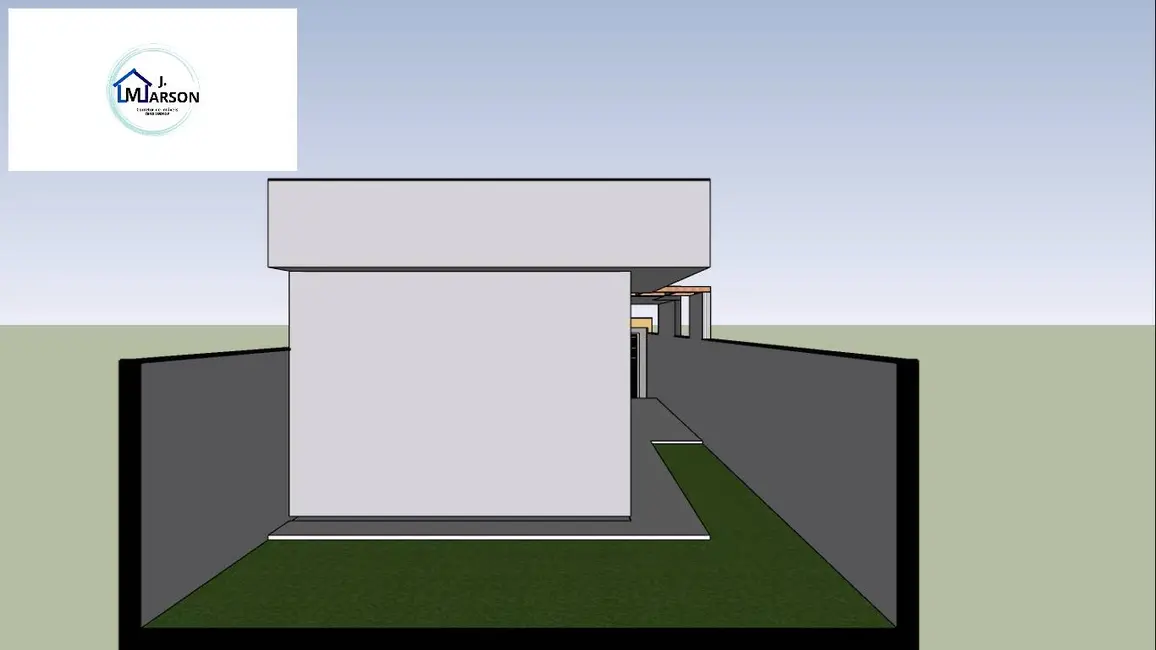 Foto 7 de Casa com 2 quartos à venda, 90m2 em Loteamento Estância Mirante de Caraguatatuba, Caraguatatuba - SP