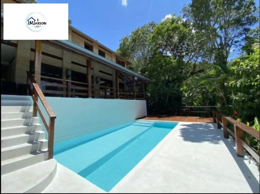 Foto 2 de Casa com 5 quartos à venda, 501m2 em Ubatuba - SP