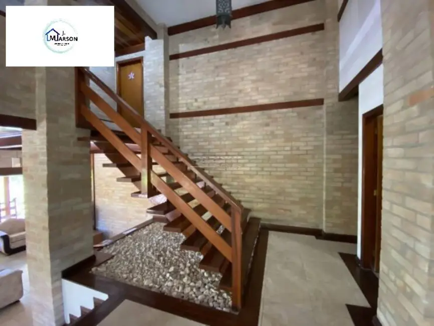 Casa com 5 quartos à venda, 501m2 em Ubatuba - SP - imagem 7 Foto 7 de Casa com 5 quartos à venda, 501m2 em Ubatuba - SP