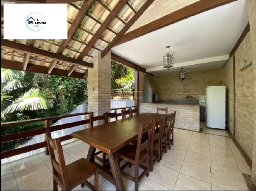 Casa com 5 quartos à venda, 501m2 em Ubatuba - SP - imagem 5 Foto 5 de Casa com 5 quartos à venda, 501m2 em Ubatuba - SP