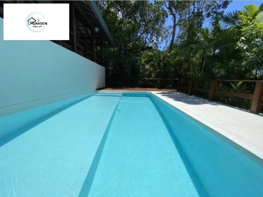 Casa com 5 quartos à venda, 501m2 em Ubatuba - SP - imagem 3 Foto 3 de Casa com 5 quartos à venda, 501m2 em Ubatuba - SP