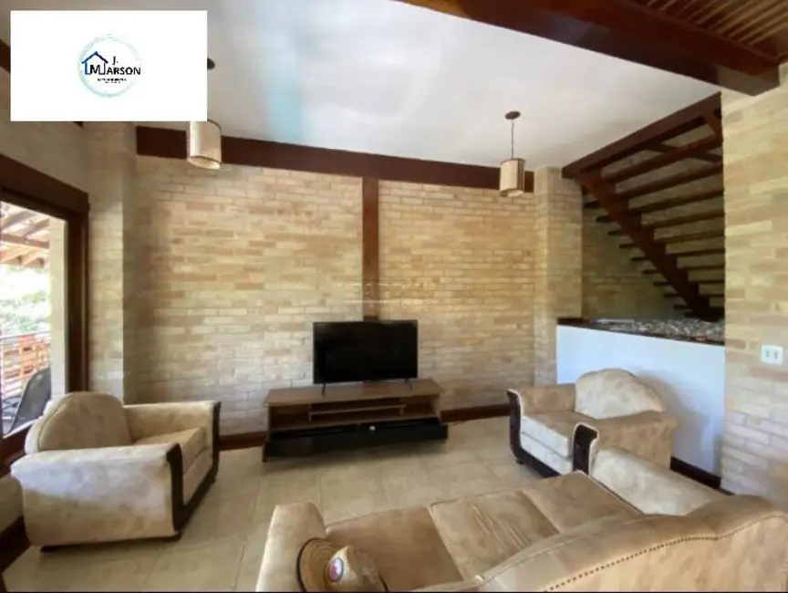 Casa com 5 quartos à venda, 501m2 em Ubatuba - SP - imagem 8 Foto 8 de Casa com 5 quartos à venda, 501m2 em Ubatuba - SP