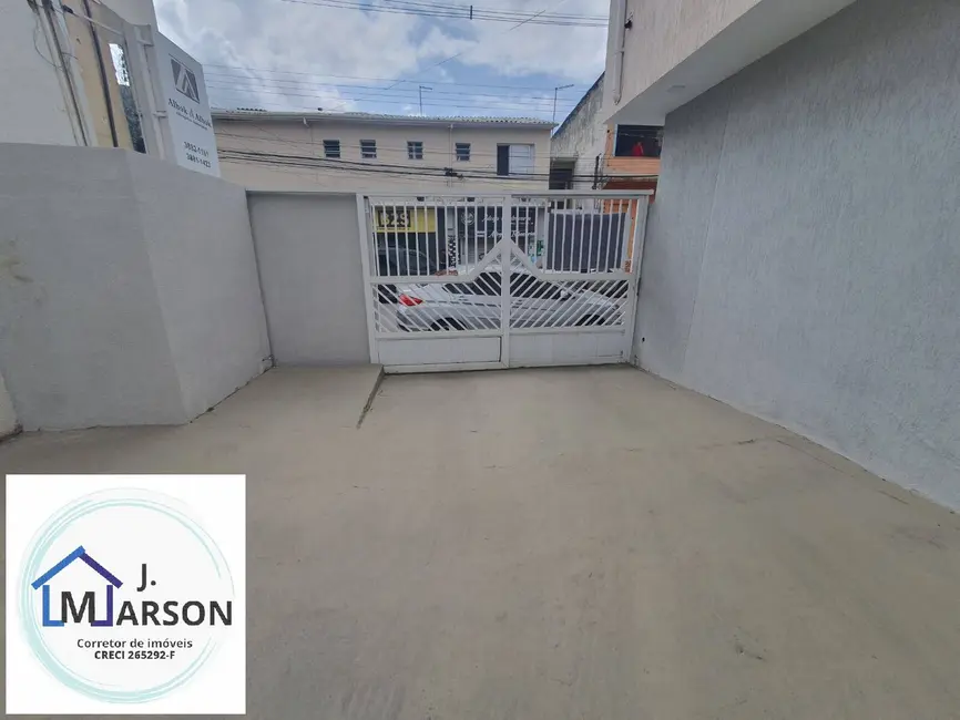 Foto 2 de Sala Comercial para alugar, 200m2 em Centro, Caraguatatuba - SP