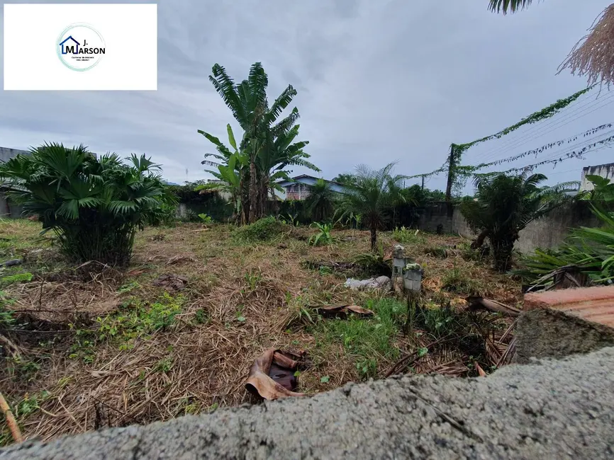 Foto 3 de Terreno / Lote à venda, 519m2 em Pontal de Santa Marina, Caraguatatuba - SP