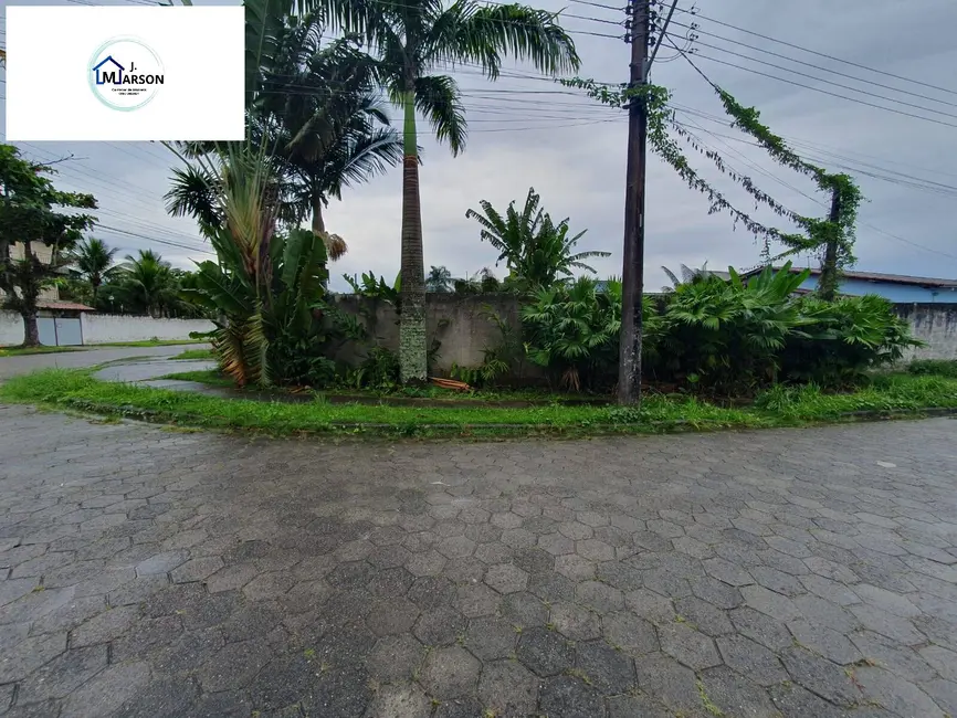 Foto 4 de Terreno / Lote à venda, 519m2 em Pontal de Santa Marina, Caraguatatuba - SP