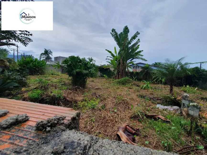 Foto 5 de Terreno / Lote à venda, 519m2 em Pontal de Santa Marina, Caraguatatuba - SP