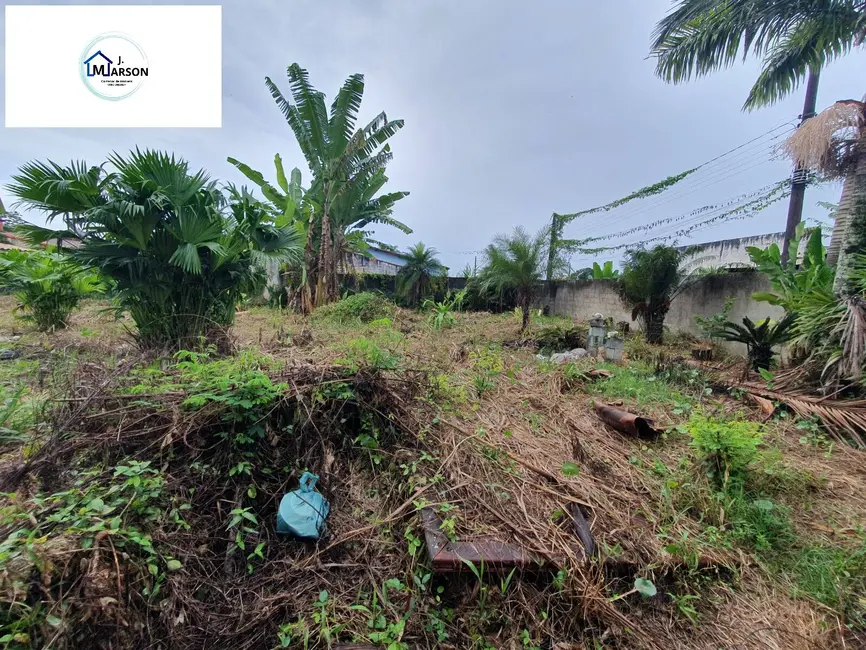 Foto 7 de Terreno / Lote à venda, 519m2 em Pontal de Santa Marina, Caraguatatuba - SP