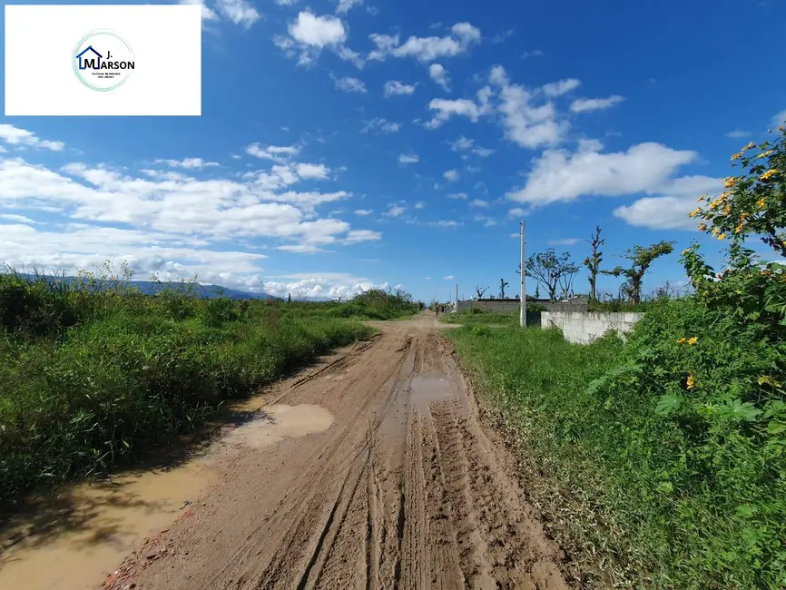 Foto 7 de Terreno / Lote à venda, 299m2 em Balneário dos Golfinhos, Caraguatatuba - SP