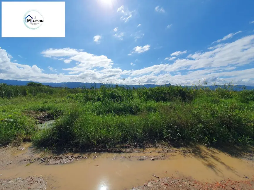 Foto 6 de Terreno / Lote à venda, 299m2 em Balneário dos Golfinhos, Caraguatatuba - SP