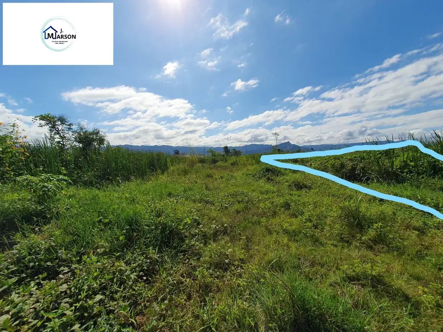 Foto 3 de Terreno / Lote à venda, 299m2 em Balneário dos Golfinhos, Caraguatatuba - SP