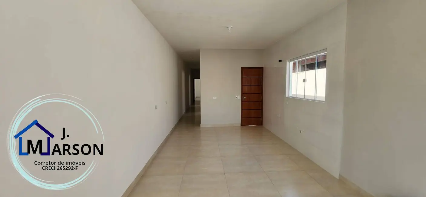 Foto 5 de Casa com 3 quartos à venda, 82m2 em Praia das Palmeiras, Caraguatatuba - SP