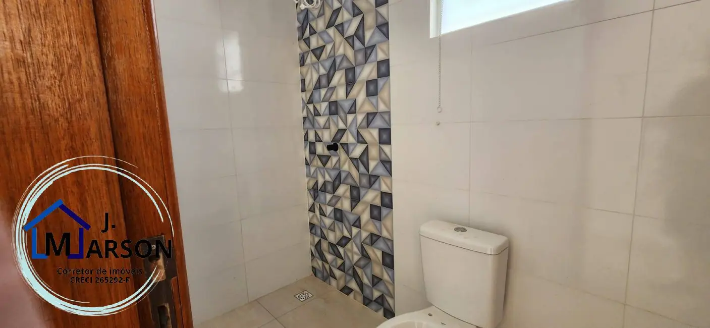 Foto 8 de Casa com 3 quartos à venda, 82m2 em Praia das Palmeiras, Caraguatatuba - SP