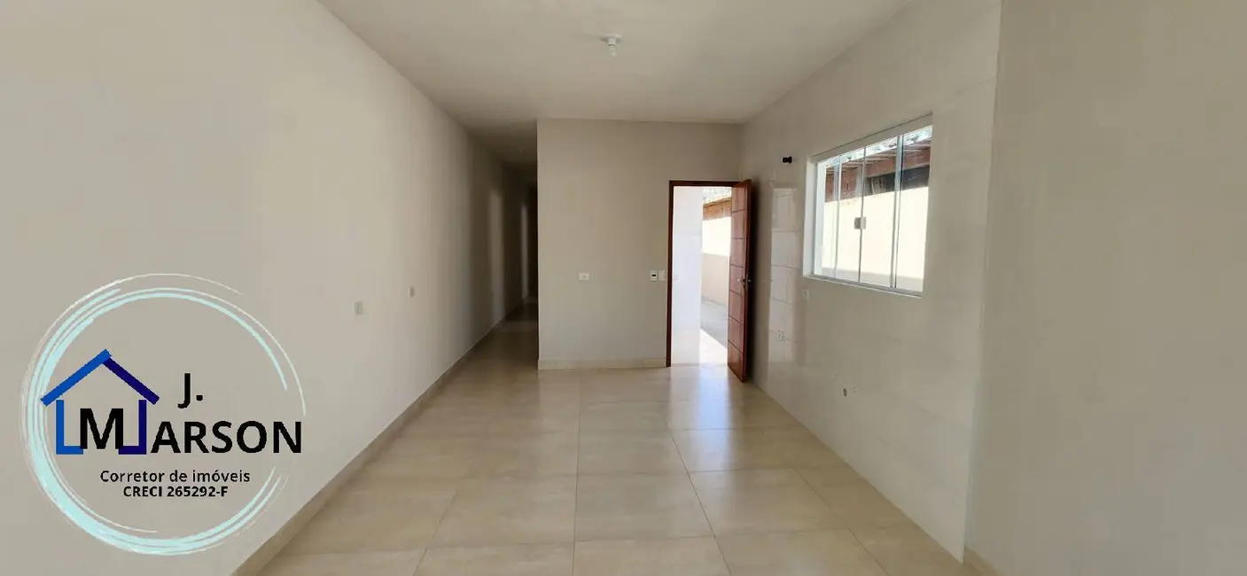 Foto 6 de Casa com 3 quartos à venda, 82m2 em Praia das Palmeiras, Caraguatatuba - SP