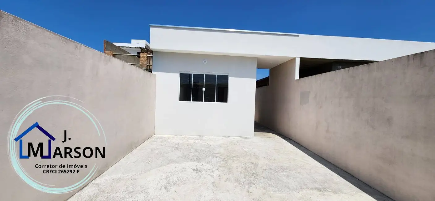 Foto 2 de Casa com 3 quartos à venda, 82m2 em Praia das Palmeiras, Caraguatatuba - SP