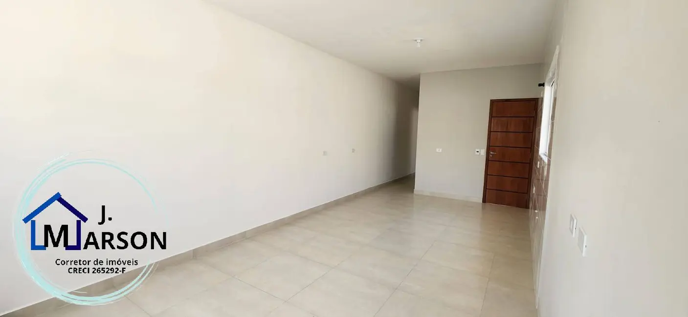 Foto 4 de Casa com 3 quartos à venda, 82m2 em Praia das Palmeiras, Caraguatatuba - SP