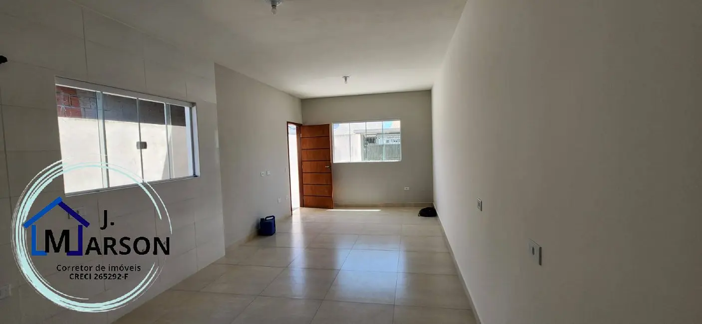 Foto 7 de Casa com 3 quartos à venda, 82m2 em Praia das Palmeiras, Caraguatatuba - SP