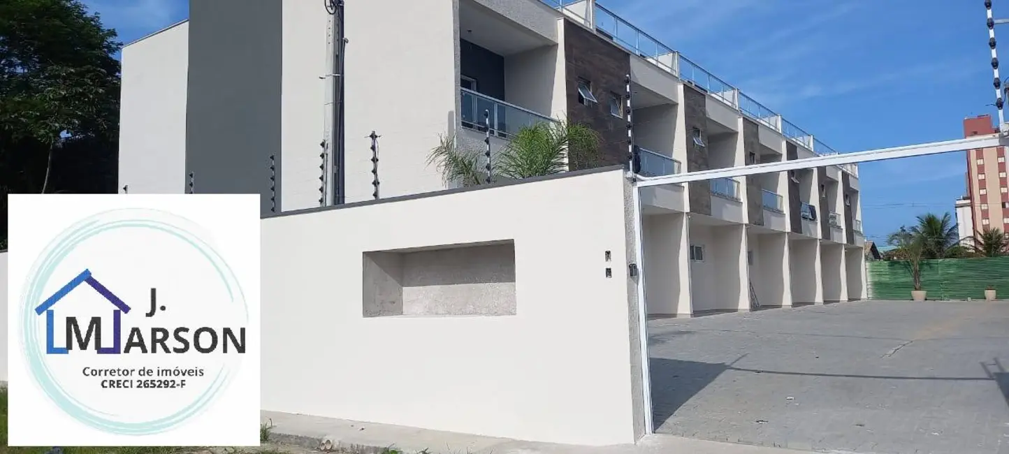 Foto 5 de Sobrado com 3 quartos à venda, 153m2 em Balneário Gardem Mar, Caraguatatuba - SP