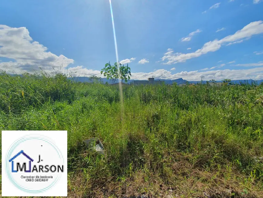 Foto 2 de Terreno / Lote à venda, 144m2 em Jardim Saveiros, Caraguatatuba - SP