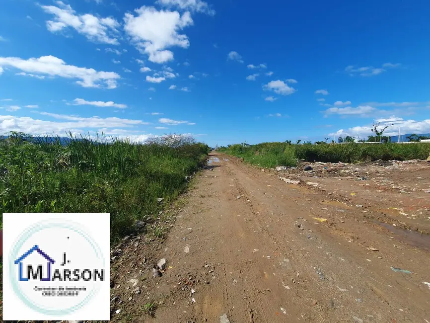 Foto 3 de Terreno / Lote à venda, 144m2 em Jardim Saveiros, Caraguatatuba - SP