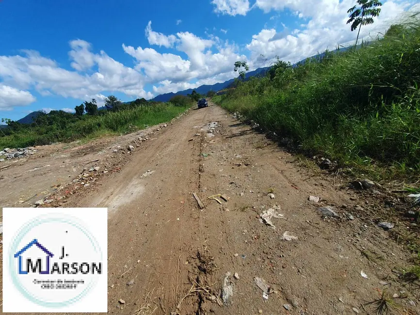 Foto 4 de Terreno / Lote à venda, 144m2 em Jardim Saveiros, Caraguatatuba - SP