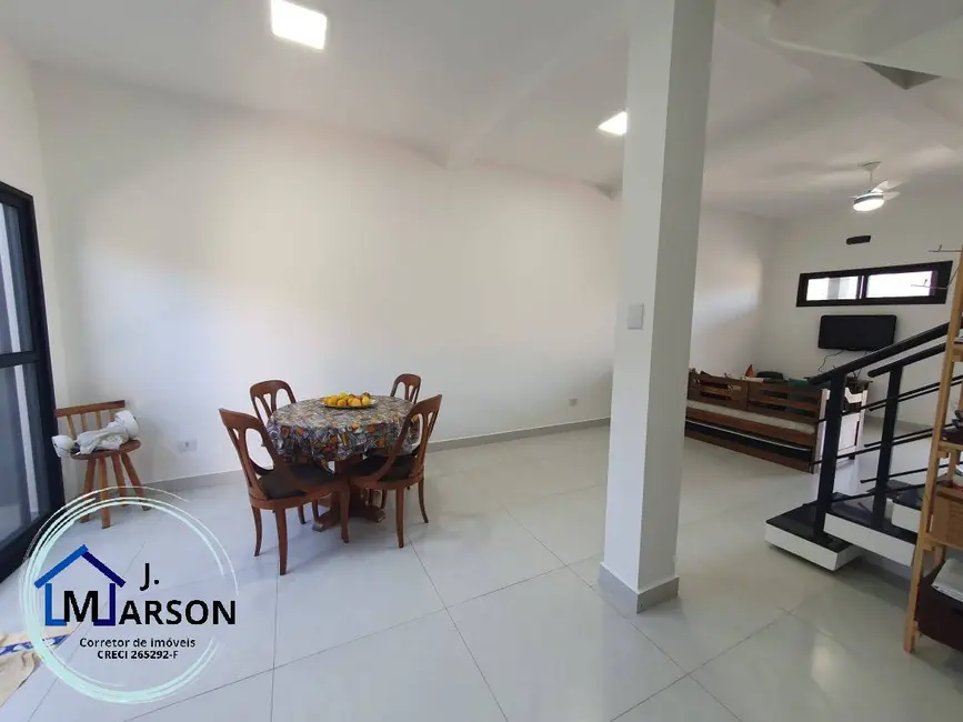 Foto 9 de Sobrado com 3 quartos à venda, 276m2 em Massaguaçu, Caraguatatuba - SP