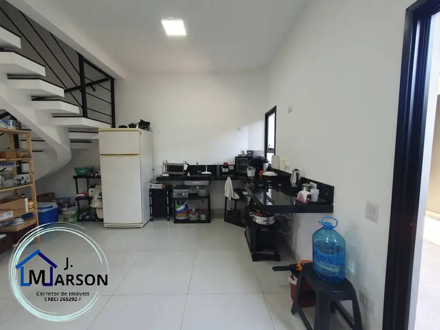 Foto 8 de Sobrado com 3 quartos à venda, 276m2 em Massaguaçu, Caraguatatuba - SP