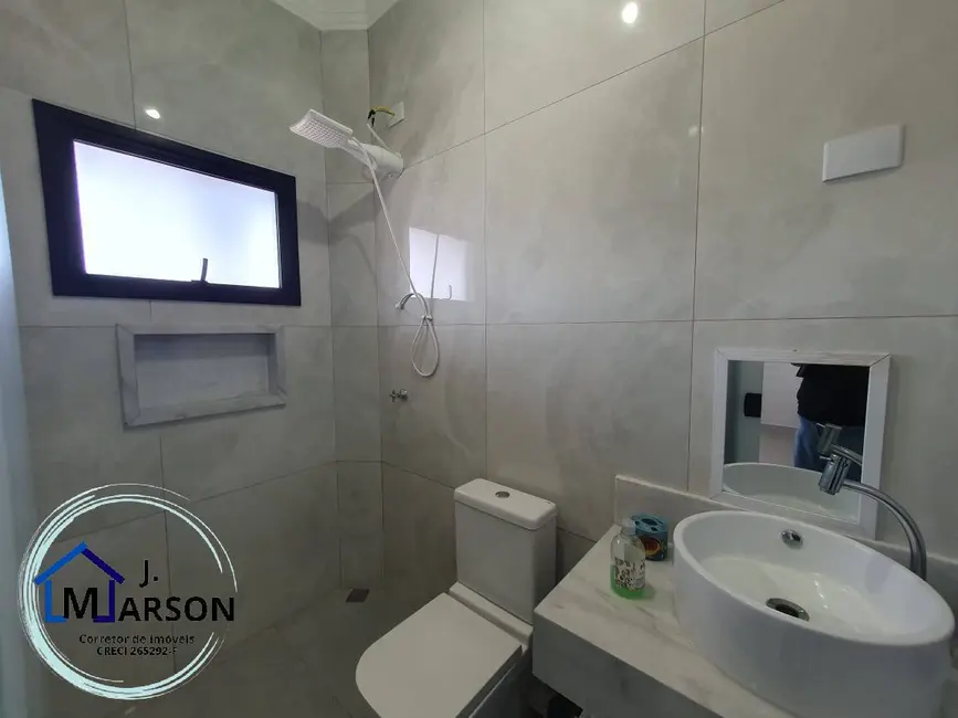 Foto 5 de Sobrado com 3 quartos à venda, 276m2 em Massaguaçu, Caraguatatuba - SP