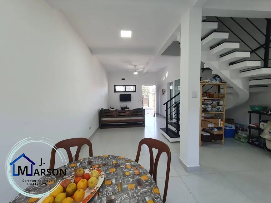 Foto 7 de Sobrado com 3 quartos à venda, 276m2 em Massaguaçu, Caraguatatuba - SP