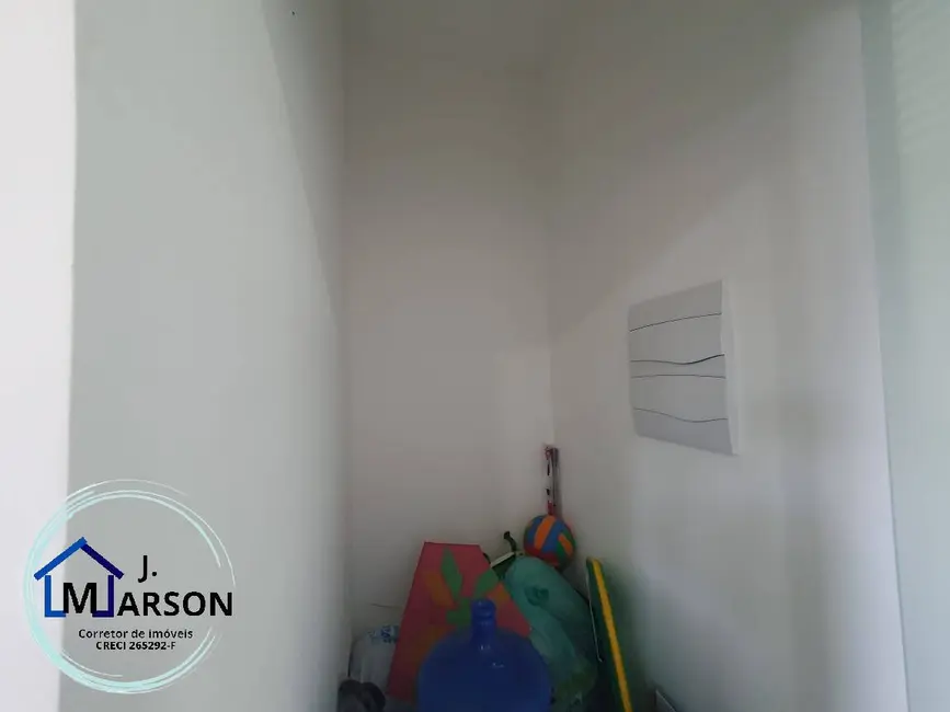 Foto 6 de Sobrado com 3 quartos à venda, 276m2 em Massaguaçu, Caraguatatuba - SP