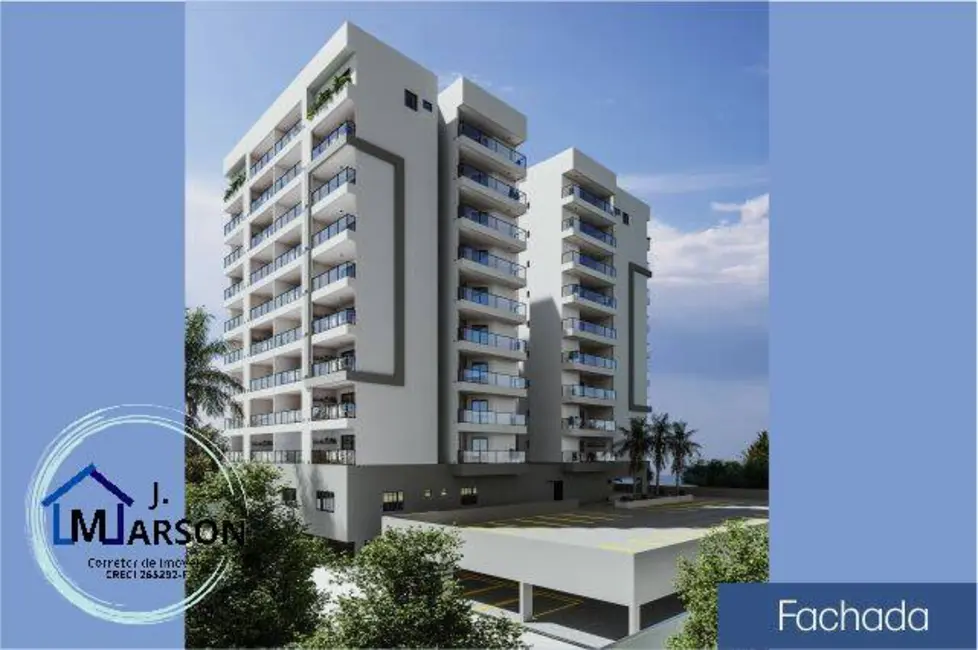 Foto 5 de Apartamento com 1 quarto à venda, 38m2 em Praia das Palmeiras, Caraguatatuba - SP