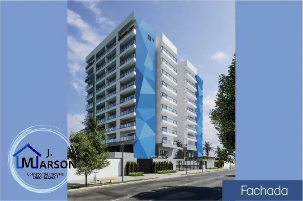 Foto 3 de Apartamento com 1 quarto à venda, 38m2 em Praia das Palmeiras, Caraguatatuba - SP