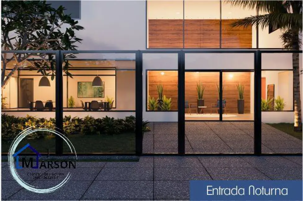 Foto 8 de Apartamento com 1 quarto à venda, 38m2 em Praia das Palmeiras, Caraguatatuba - SP