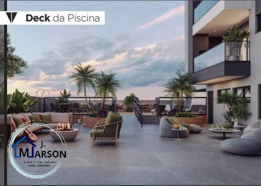 Foto 4 de Apartamento com 2 quartos à venda, 62m2 em Praia das Palmeiras, Caraguatatuba - SP