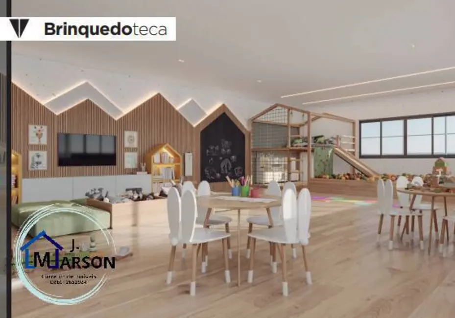 Foto 5 de Apartamento com 2 quartos à venda, 62m2 em Praia das Palmeiras, Caraguatatuba - SP