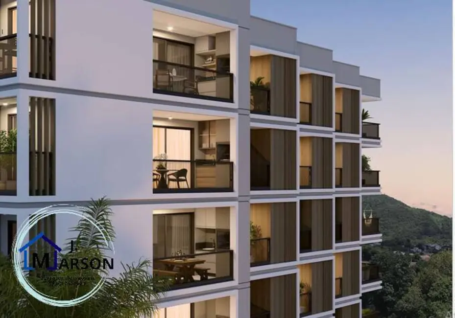 Apartamento com 1 quarto à venda, 36m2 em Ubatuba - SP - imagem 5 Foto 5 de Apartamento com 1 quarto à venda, 36m2 em Ubatuba - SP