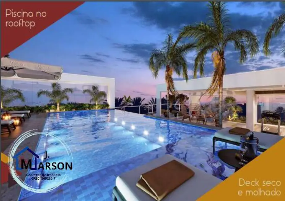 Foto 8 de Apartamento com 2 quartos à venda, 64m2 em Ubatuba - SP