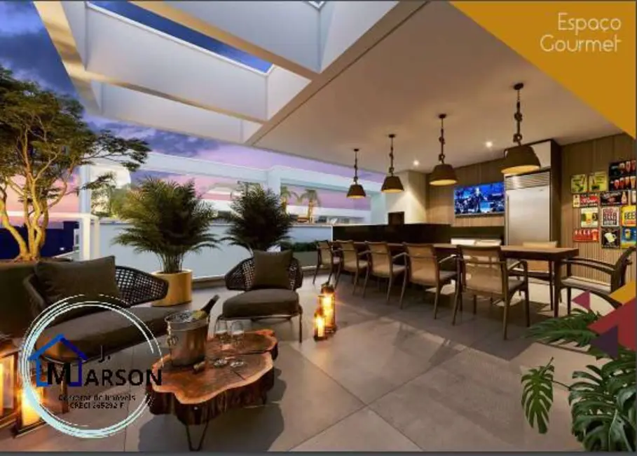 Foto 5 de Apartamento com 2 quartos à venda, 64m2 em Ubatuba - SP