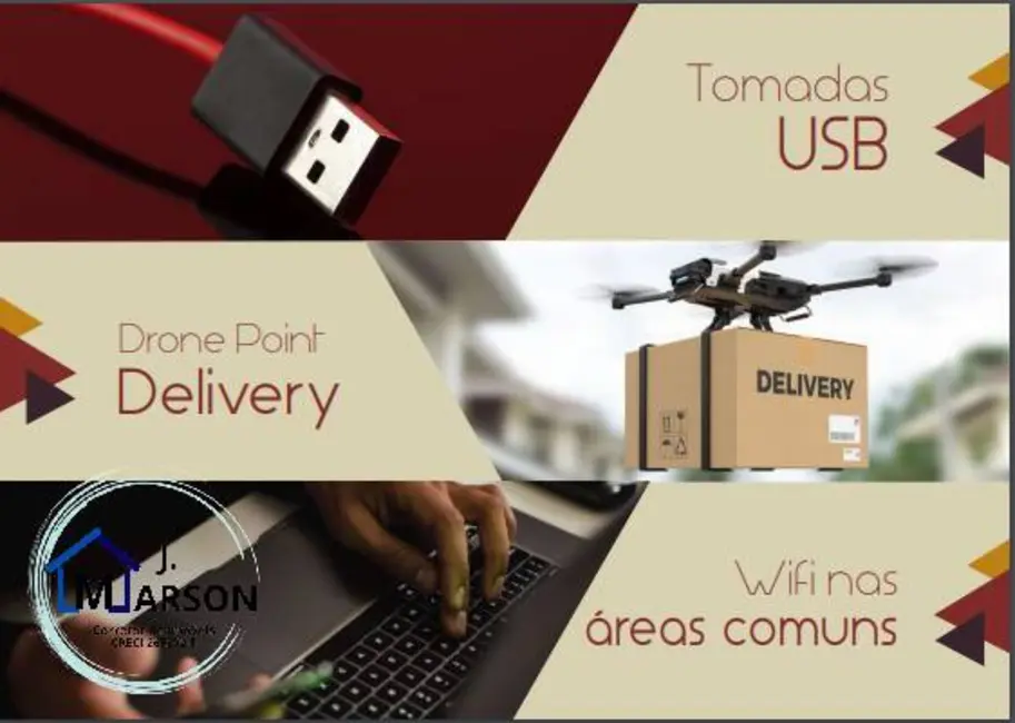 Foto 9 de Apartamento com 2 quartos à venda, 64m2 em Ubatuba - SP