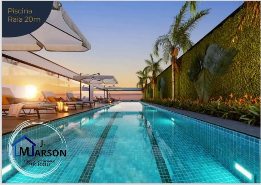 Foto 9 de Apartamento com 2 quartos à venda, 70m2 em Ubatuba - SP