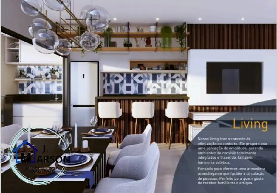 Foto 5 de Apartamento com 2 quartos à venda, 70m2 em Ubatuba - SP