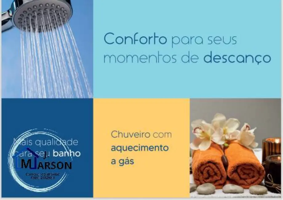 Foto 9 de Apartamento com 1 quarto à venda, 37m2 em Ubatuba - SP