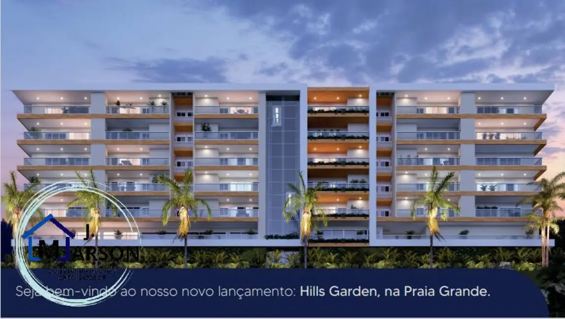 Apartamento com 2 quartos à venda, 73m2 em Ubatuba - SP - imagem 1 Foto 1 de Apartamento com 2 quartos à venda, 73m2 em Ubatuba - SP